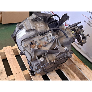 CAMBIO MANUAL COMPLETO USADO para MINI Cooper 1ª Serie, MANUAL 6 VELOCIDADES W11B16A gasolina 1598 (00>06) - Product Image 3