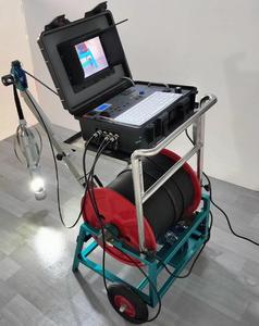 Original Underwater Borehole Inspection <b>Camera</b> Water Well <b>Camera</b> Deep Well Original Underwater Borehole Inspection <b>Camera</b> Water - Product Image 2