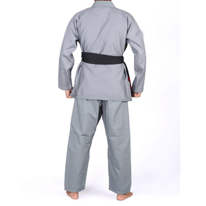 Entrenamiento brasileño MMA Grappling Artes marciales mixtas Jiu Jitsu Gi BJJ Traje Karate Judo Taekwondo Traje de uniforme de entrenamiento - Product Image 2