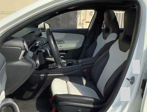 เมอร์เซเดส เอ คลาส ปี 2021 - Product Image 6