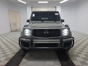 Mercedes-Benz Clase G AMG G 63-BIG 2023 - Product Image 1