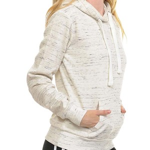 Ladies Hoodies Wholesale Price <b>Women</b> Style Hoodies Wholesale Hoodies Stylish For Casual Wear 100% Cotton <b>Women</b> - Product Image 1