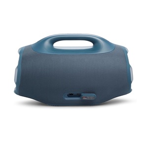 Nouvelle Boombox Portable 4 - Enceinte portable étanche la plus puissante avec un son professionnel exceptionnel, jusqu'à 34 heures d'autonomie - Product Image 1