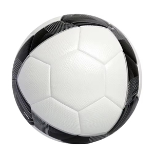 Professional Soccer <b>Ball</b> Lightweight with Customized Logo Durable Options for Size Factory Wholesale Made in Pakistan - Product Image 1