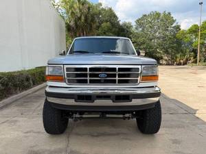 รถมือสอง Ford F-250 XLT ปี 1996 ราคาถูก ขาย - Product Image 3