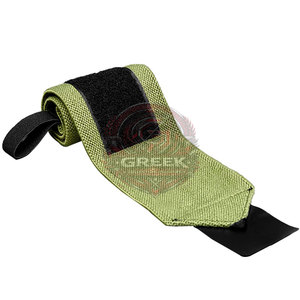 Muñequeras Deportivas Transpirables de Neopreno en Oferta, Muñequeras Elásticas de Alta Calidad - Product Image 3