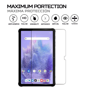 ฟิล์มกันรอยหน้าจออูมิดิจิ แอคทีฟ ที 1 - Product Image 2