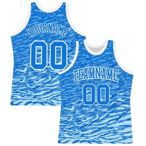 Meilleure conception d'uniformes de basket-ball personnalisés 100% polyester vêtements d'extérieur de haute qualité grande taille imprimé-fabriqué au Pakistan - Product Image 2