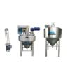 mixing tank
