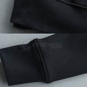 Sweat-shirt à strass pour homme, nouveau style streetwear, manches longues, décontracté, tendance - Product Image 3