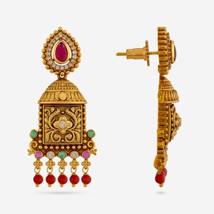 Antique <b>Necklace</b> 181317 Elegant and Timeless for Wedding Occasions - Product Image 6