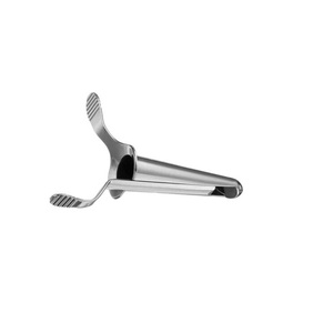 เครื่องมือตรวจทวารหนัก BRINKERHOFF ผลิตจากเหล็กกล้าไร้สนิมเยอรมัน แบบใช้มือ  เป็นเครื่องมือผ่าตัดที่สำคัญ - Product Image 3