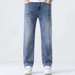 Pantalones vaqueros de nuevo estilo para uso en exteriores, pantalones vaqueros para hombre, pantalones vaqueros de color personalizado de la mejor calidad para hombre - Product Image 6