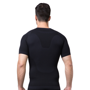 Débardeur tricoté décontracté pour homme Chemise athlétique confortable pour la gymnastique, l'entraînement physique et l'entraînement Maillot de corps respirant - Product Image 6