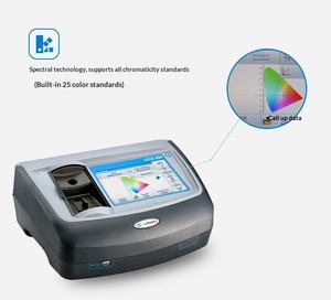 เครื่องวัดสีแบบตั้งโต๊ะ HACH/Hash LICO Series ครอบคลุมการวัดสีอย่างครบถ้วน รองรับมาตรฐานอุตสาหกรรมหลากหลาย ผลิตในประเทศจีน - Product Image 3