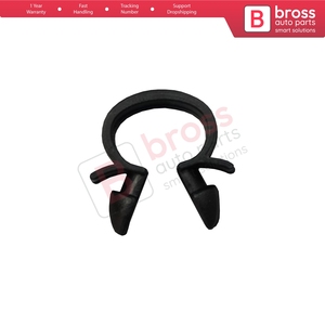 BCF5038 10 ชิ้นคลิปยึดสายไฟ 7703079070 สำหรับ - Product Image 3