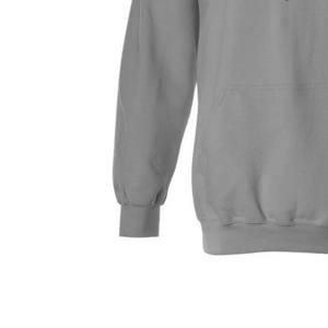 Sudaderas Extra Grandes Transpirables para Hombre, Invierno, Totalmente Personalizadas, Nueva Moda, Gran Venta, Calidad Premium, 100% Algodón Felpa, con Bolsillo, Económicas - Product Image 2