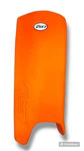 Protège-tibia de hockey sur gazon Accessoires de sport Protège-tibia de football professionnel personnalisé - Product Image 2