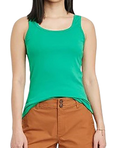Tops de sport courts sexy pour femmes personnalisés, respirants, à séchage rapide, 100% coton, pour le fitness, le sport, le yoga, vente en gros - Product Image 6