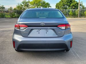 Corolla LE FWD d'occasion 2023 - Product Image 3
