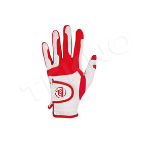 Vente chaude Gants De Golf Frontière Simple Gauche et Droite Gants De Pratique En Cuir Antidérapants pour Hommes Femmes Résistant À L'usure - Product Image 5