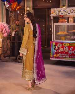 Fabricante de ropa personalizada, ropa afgana para mujer, ropa tradicional étnica afgana, producto a la venta 511 - Product Image 2