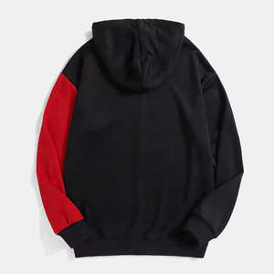 Hot Sale Custom <b>Men's</b> OEM Customized Logo Printing <b>Lightweight</b> Full Sleeves Pullover <b>Hoodie</b> for <b>Men</b> Wholesale Winter Clothing - Product Image 6