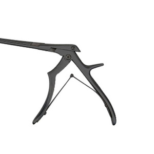 Rongeur Spurling-Kerrison robuste pour la chirurgie spinale, micro-rongeur Spurling-Kerrison pour l'élimination délicate des os et des tissus - Product Image 6