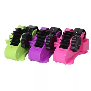 Wholesale heat tape dispenser For Variegated Sizes Of Tape