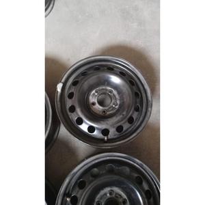 FIAT 500 Serie X (15>) 4 RUEDAS DE ACERO 52090714 - Product Image 6