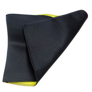 Cinturón de Soporte de Neopreno para Mujer, para Fitness, Levantamiento de Pesas, Alivio de Hernias Discoides, Transpirable, Ajustable, Control de Abdomen - Product Image 6