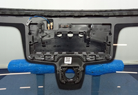 Verre de pare-brise avant en gros pour BMW IX3 G08 CAMÉRA SENSOR HUD 2021- + BOARD OE 51319491320 Car Front Glass