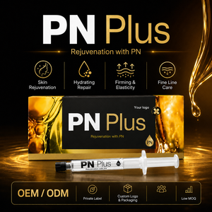 เซรั่มบำรุงผิวหน้า PN Plus Professional Hydrating Essence สูตรบำรุงผิวสวย จำหน่ายราคาส่ง - Product Image 3