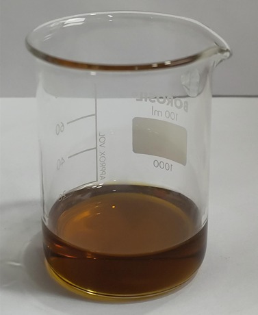 Dark Yellow to Brownish-Yellow