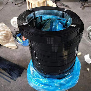 Высокопрочная стальная обвязочная лента - Product Image 3