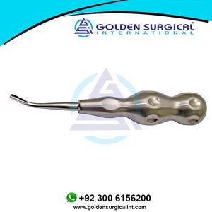 Elevador de Raíces Ortodóntico, Director de Ligaduras, Empujador, Escalador, para Ortodoncia |   Instrumentos de Odontología para Prótesis Dentales - Product Image 5