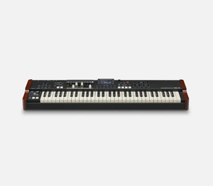 ชุดออร์แกน Hammond XK-4 รุ่นใหม่ล่าสุด ขายดีอันดับต้นๆ - Product Image 2
