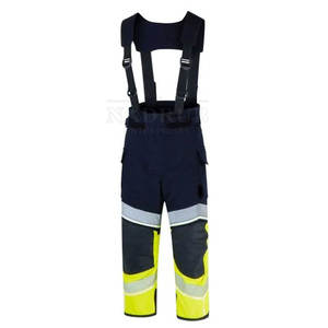 Uniforme de trabajo personalizado de alta calidad, nuevo diseño, accesorio al por mayor de secado rápido y transpirable - Product Image 4