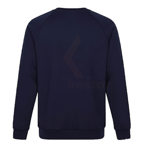 Printed Polyester/Cotton Premium Quality Custom Wholesale Unisex GAA Sports Crew Neck Jumper Eco-Friendly Breathable Lightweight - Product Image 1