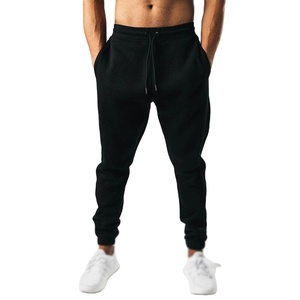 Pantalones Deportivos de Algodón para Hombre, Pantalones Ajustados, Pantalones de Culturismo, Pantalones para Correr, Pantalones Deportivos - Product Image 3