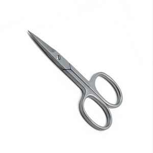 Pointed Toe <b>Nail</b> <b>Clippers</b> Cutters <b>for</b> <b>Thick</b> <b>Nails</b> Nipper Chiropody Podiatry Heavy Duty <b>Thick</b> Fungus <b>Nail</b> Fan Scissors - Product Image 3