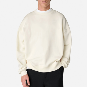 Sweat à capuche avec logo numérique personnalisé pour hommes OEM sweat-shirt pullover fabriqué à partir de 100% coton molletonné idéal pour Streetwear urbain - Product Image 3