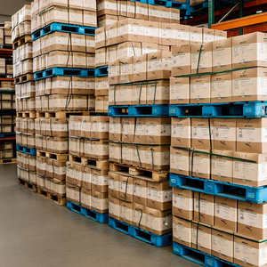 Macadamia Nuts Spread Sabor personalizable Venta en embalaje en caja - Product Image 4