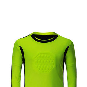 Uniforme de portero hecho a medida de alta calidad Color/logotipo/diseño personalizado Tela de poliéster con patrón sólido-Beltland Wear Gear 20 - Product Image 4