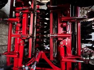 Ajouter au panier Horsch Joker 12 RT - Messerwalze - Product Image 6