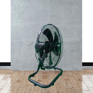 Ventilateur de table modèle du Moyen-Orient et de l'Asie avec boîtier de refroidissement mécanique OEM de 16 à 18 pouces fabriqué au Vietnam - Product Image 2