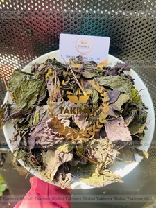 Hoja de Perilla Seca de Alta Calidad para Exportación a Granel - Product Image 3
