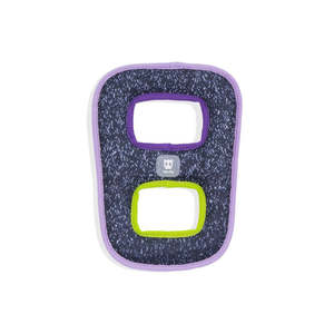 Jouet de traction Glitch 410 de style moderne en nylon durable - Product Image 1