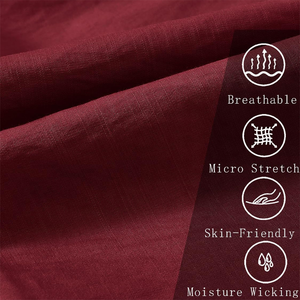 Pantalon cargo pour femme taille haute sur mesure pantalon multi-poches respirant grande taille pour la mode vêtements de travail en plein air devant plat - Product Image 6