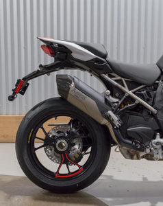 Motocicleta Deportiva Multistradas V4 R S 2025 - Product Image 2